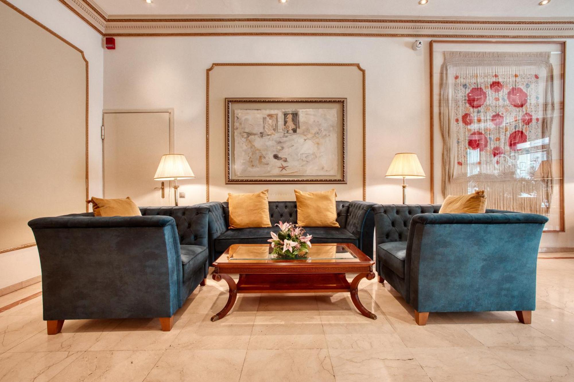 Hotel Roger De Lluria — Photos 2